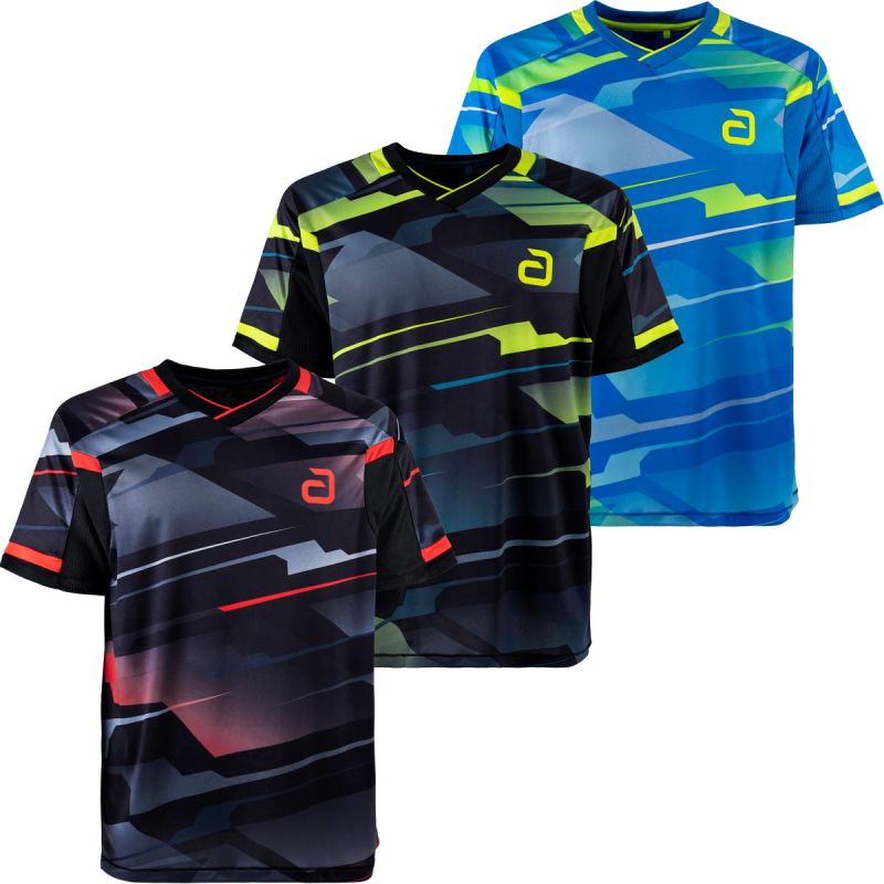 andro Shirt Sanga – Bild 5